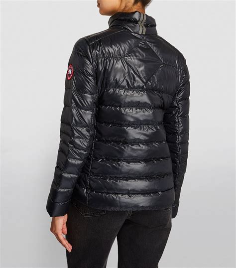 canada goose cypress hooded